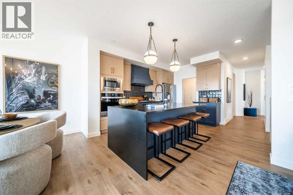 199 Langwell Common SE