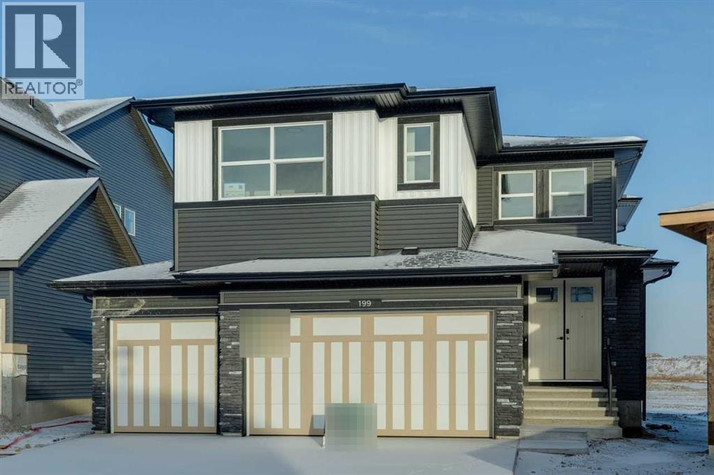 199 Langwell Common SE