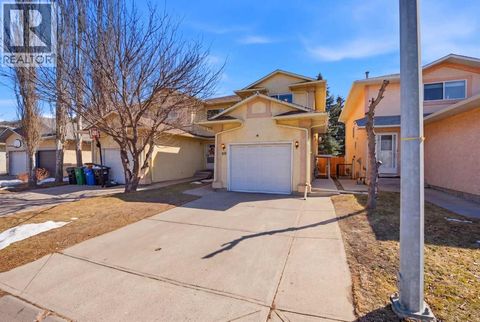 80 Martinglen Way NE Calgary AB T3J3J1