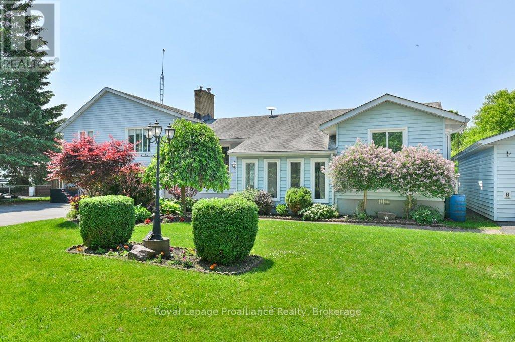 105 A&B BERNARD LONG ROAD