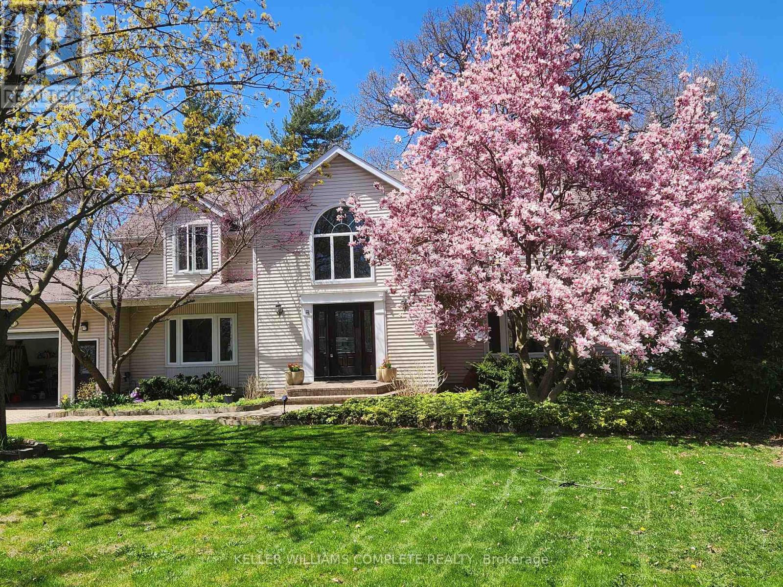 50 HENLEY DRIVE