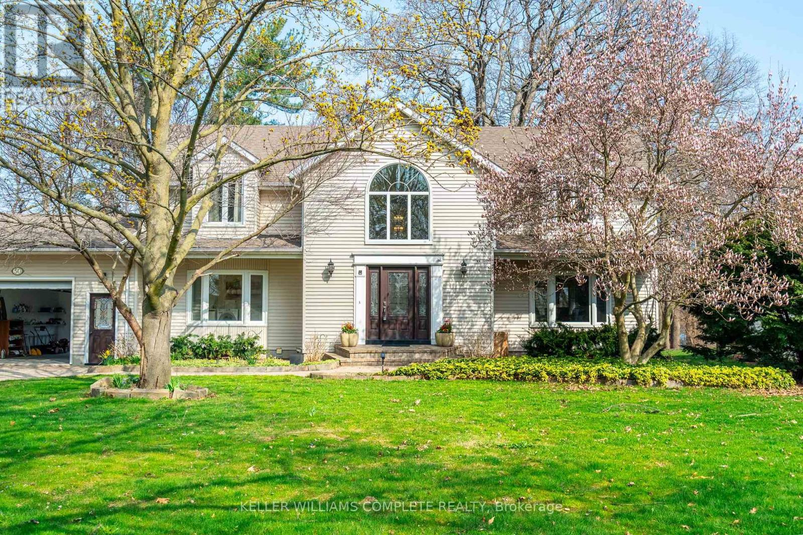 50 HENLEY DRIVE