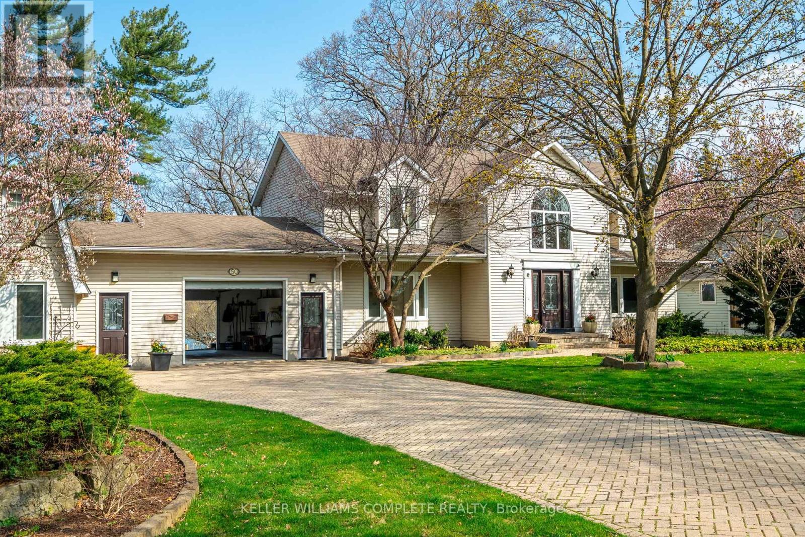 50 HENLEY DRIVE
