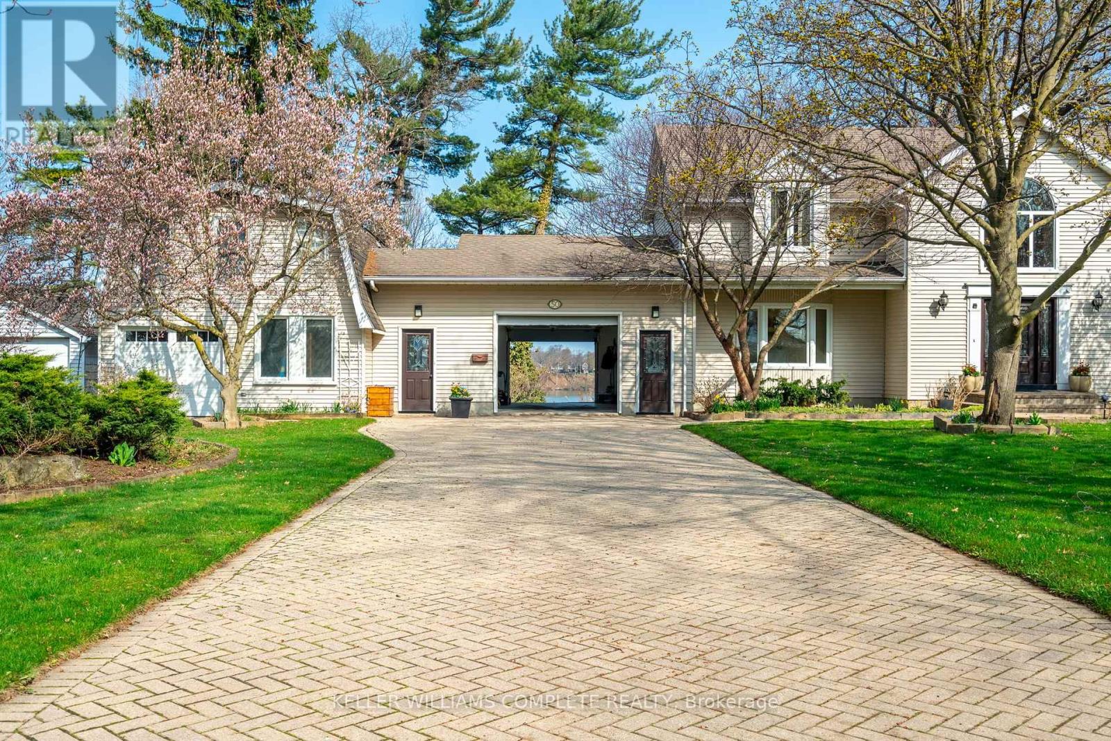 50 HENLEY DRIVE