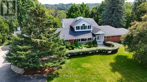 525 4TH AVENUE W Owen Sound ON N4K4V3