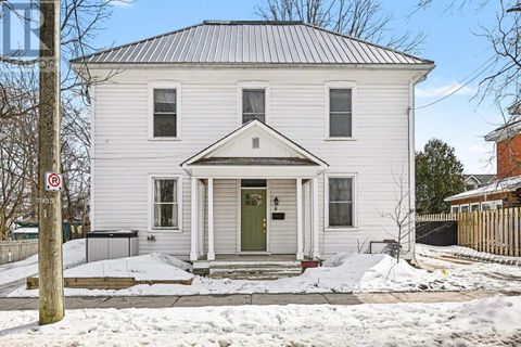 8-10 D'ARCY STREET Perth ON K7H2T8