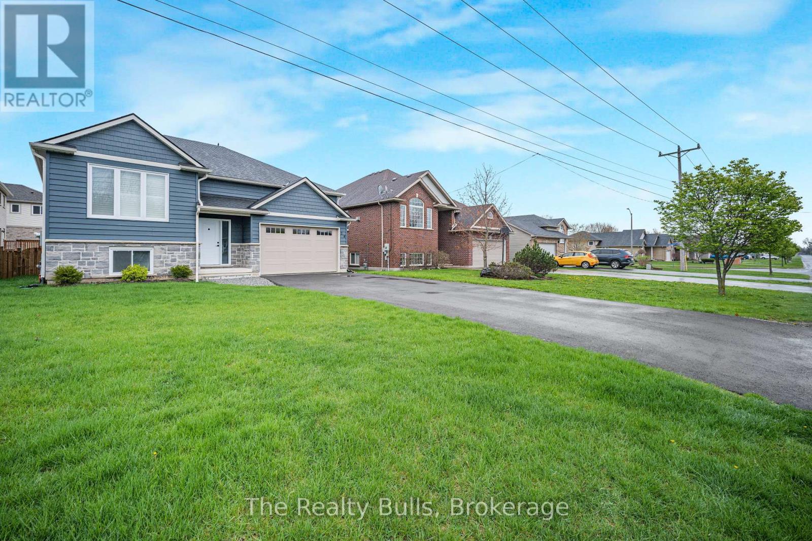 28 RIDGE ROAD S