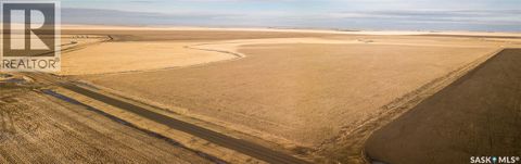 4 Quarters Grainland Near Wilcox Bratt's Lake Rm No. 129 SK S0G5E0