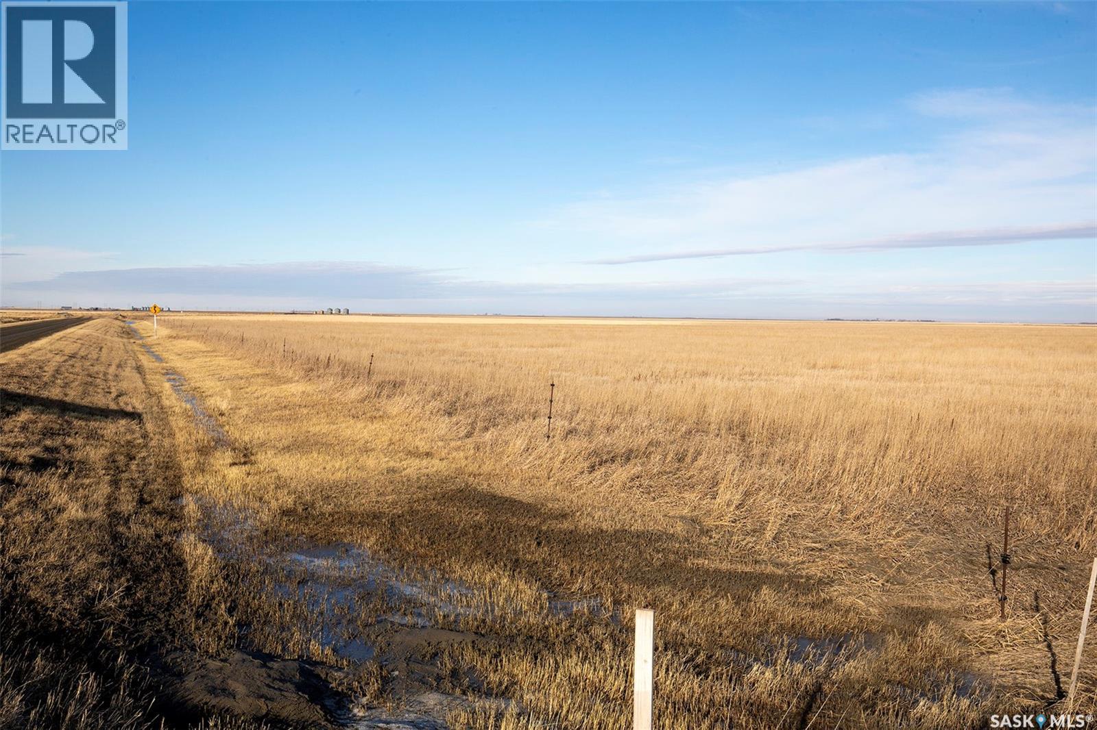 4 Quarters Grainland Near Wilcox