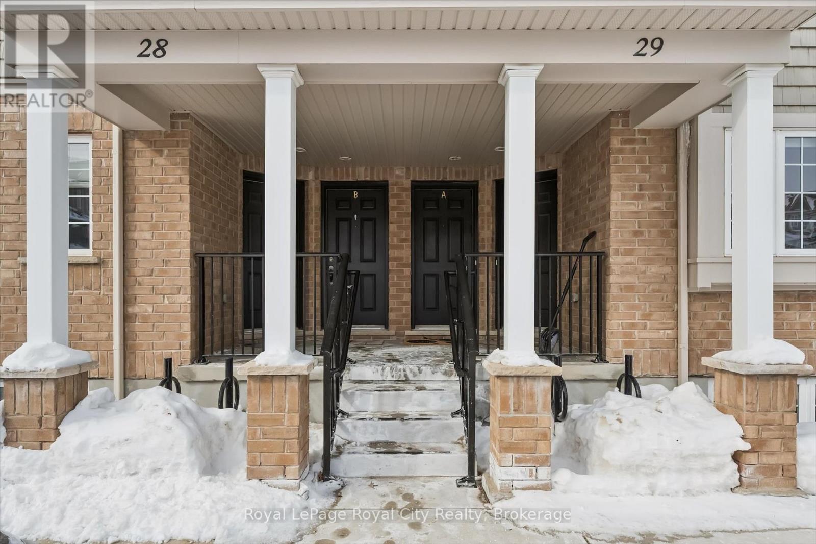 28B - 15 CARERE CRESCENT