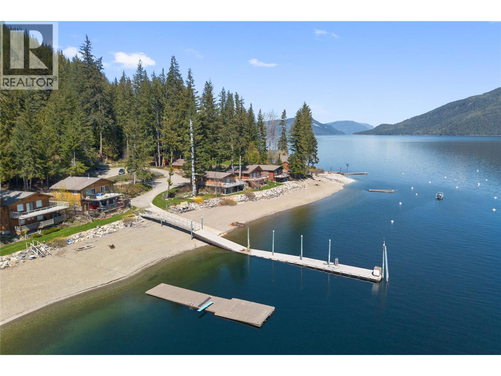 7429 Sunnybrae Canoe Point Road Unit# 28