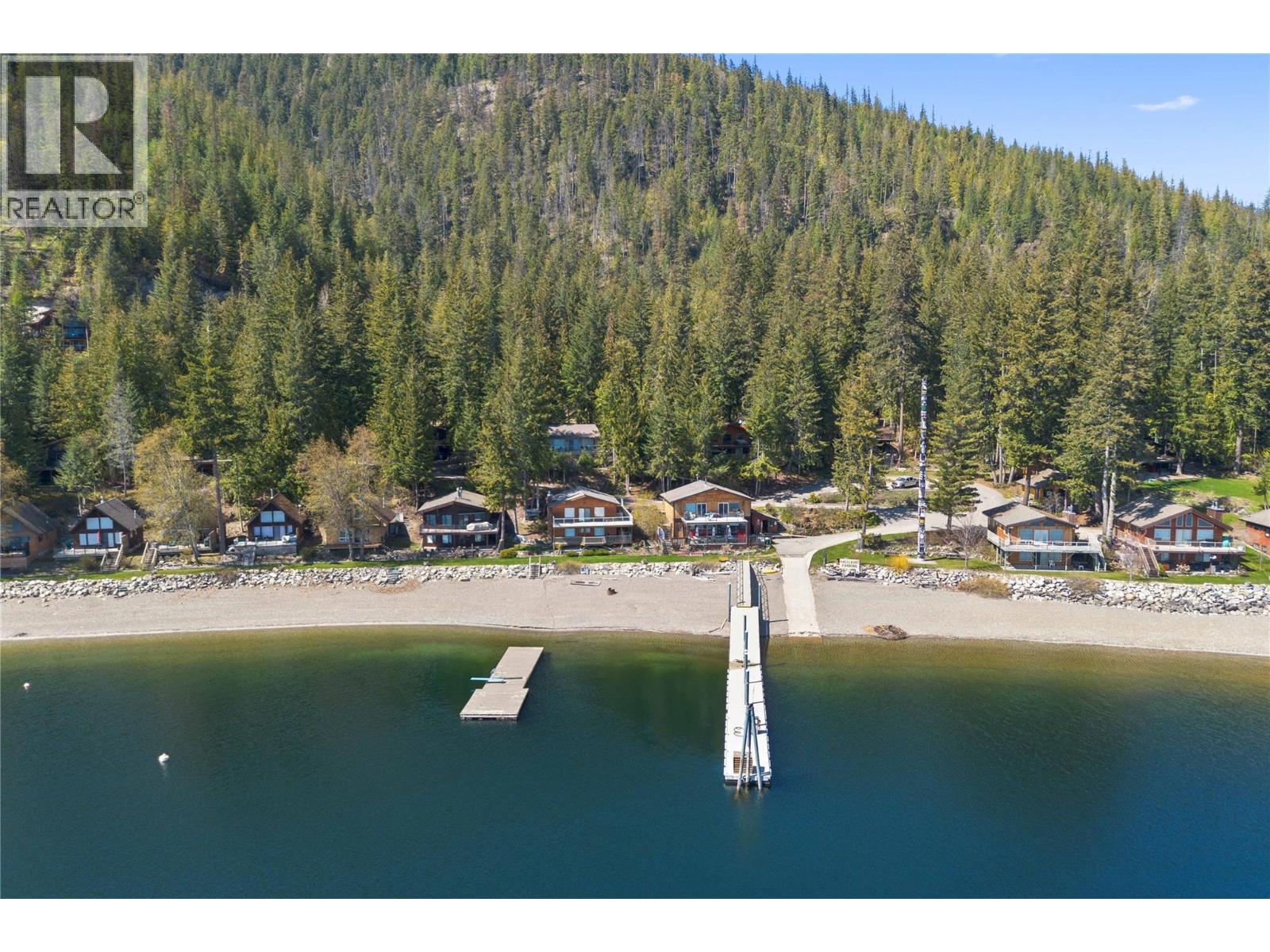 7429 Sunnybrae Canoe Point Road Unit# 28