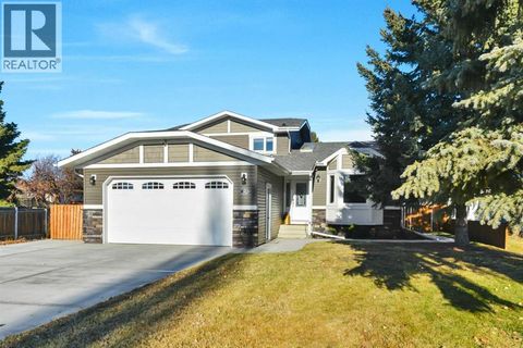 68 Roland Street Red Deer AB T4P3K9