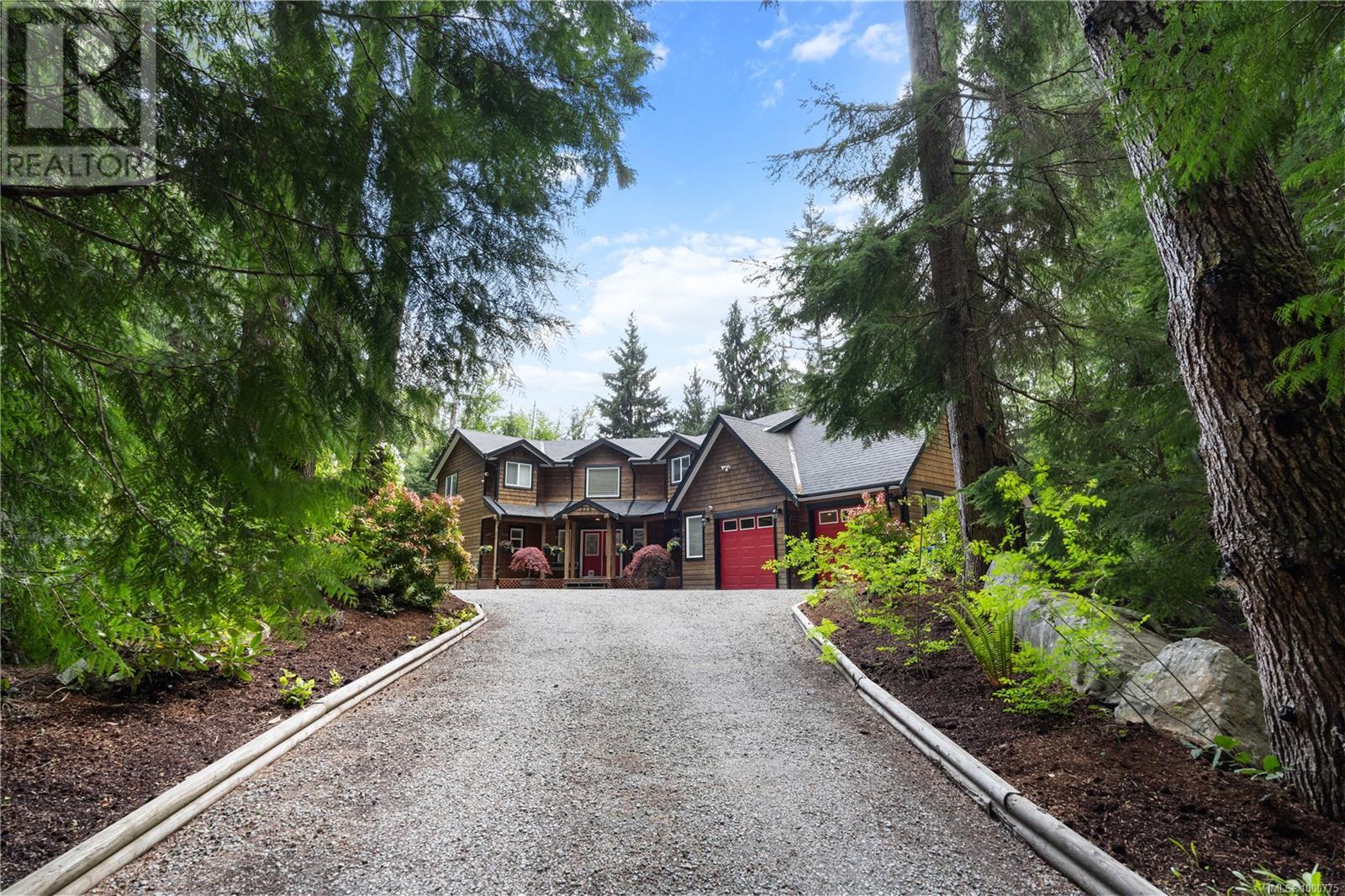 770 Shawnigan Lake Rd