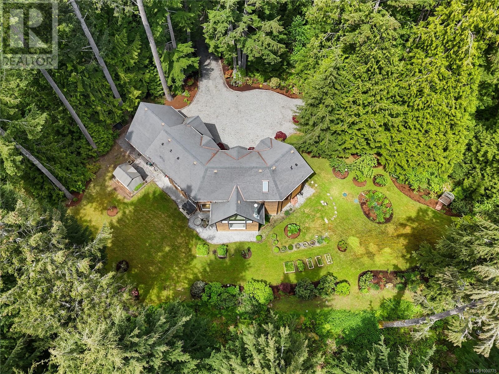 770 Shawnigan Lake Rd