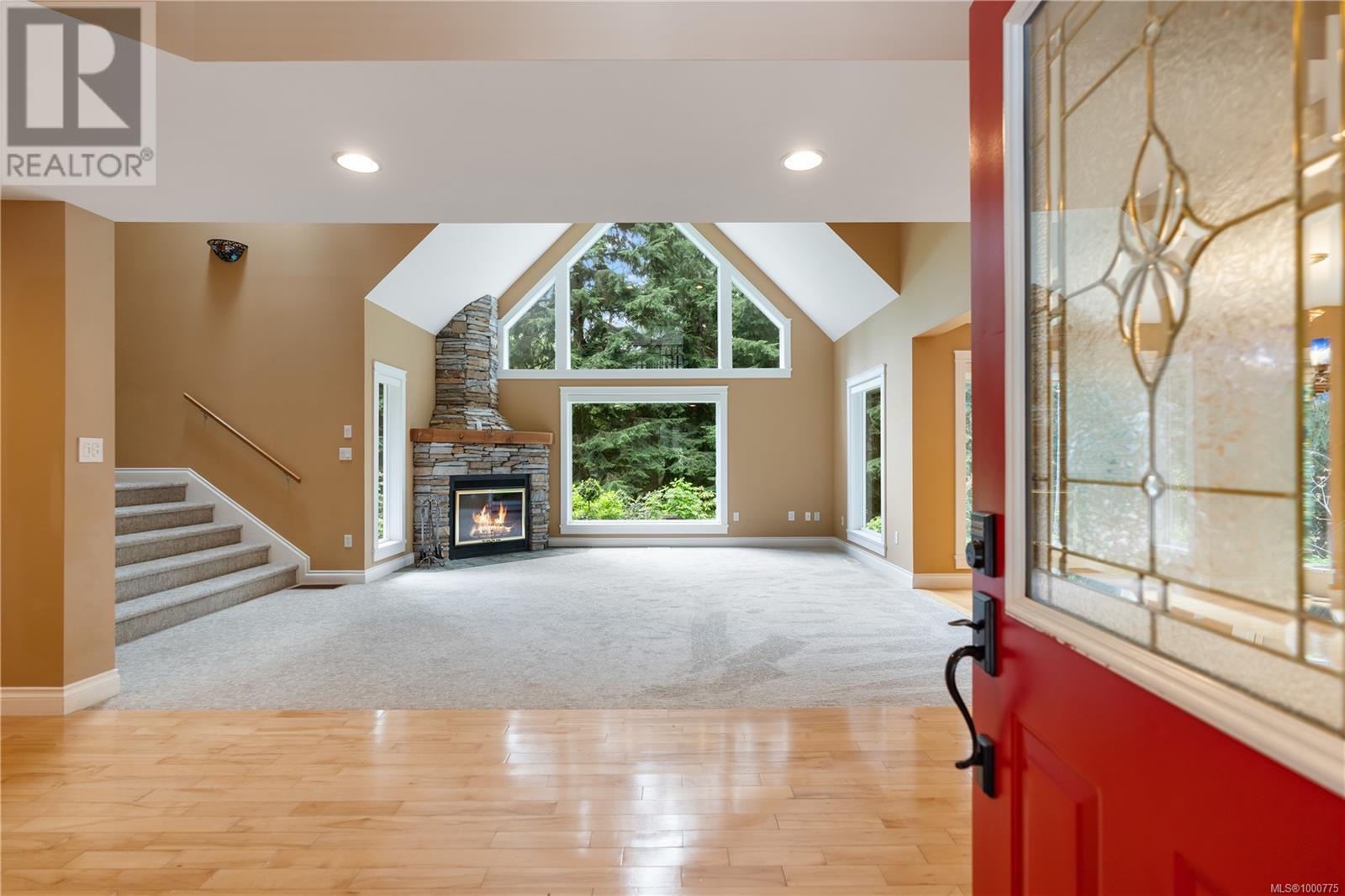 770 Shawnigan Lake Rd