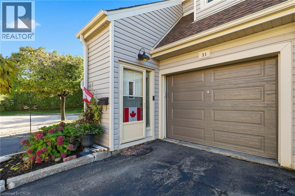 337 KINGSWOOD Drive Unit# 31