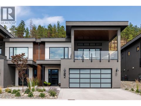 9201 Okanagan Centre Road W Unit# 22 Lake Country BC V4V0B8