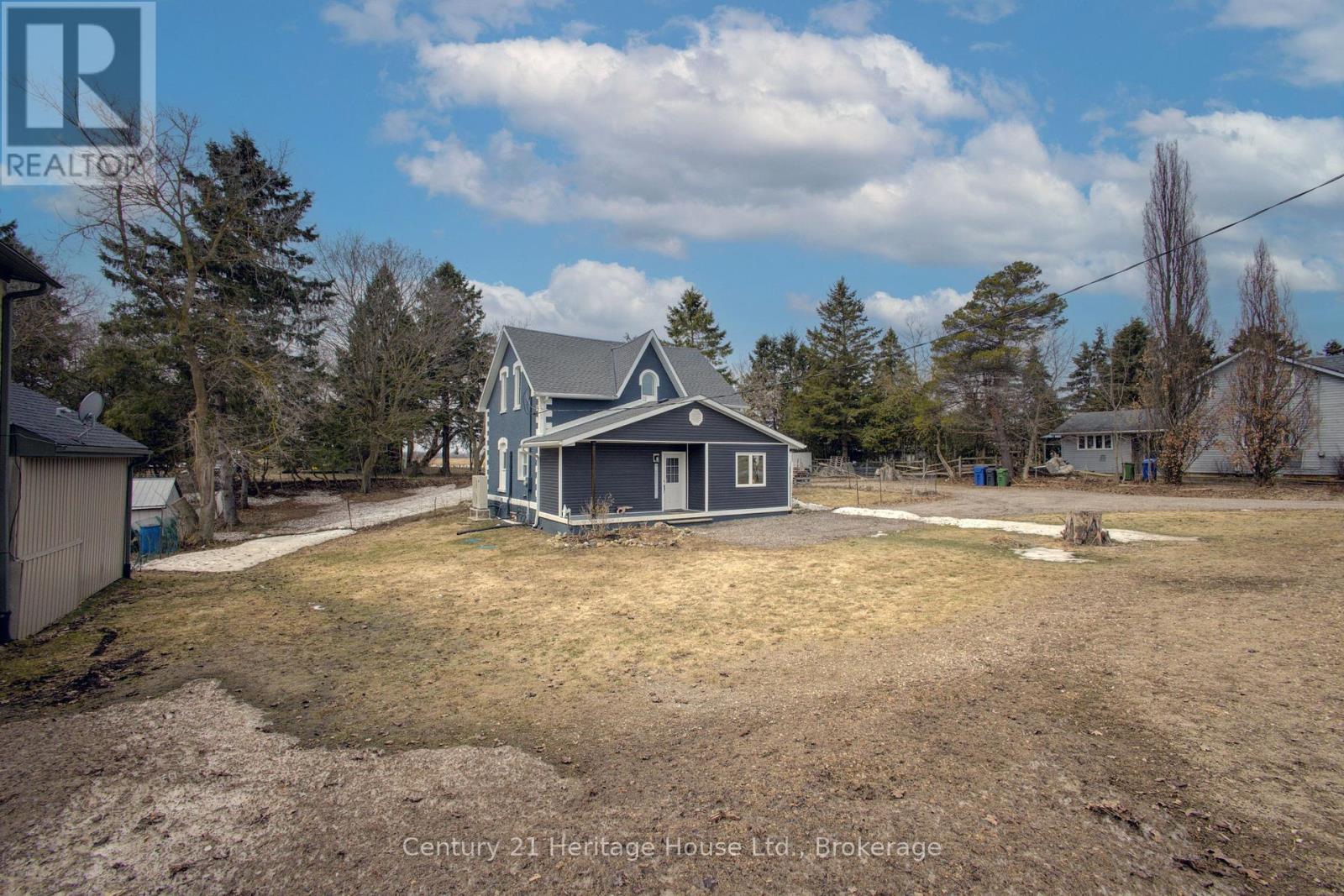 392086 GREY ROAD 109