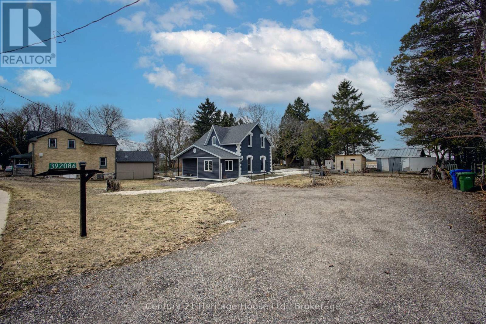 392086 GREY ROAD 109