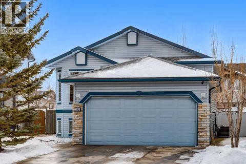 140 Stonegate Close NW Airdrie AB T4B2V2