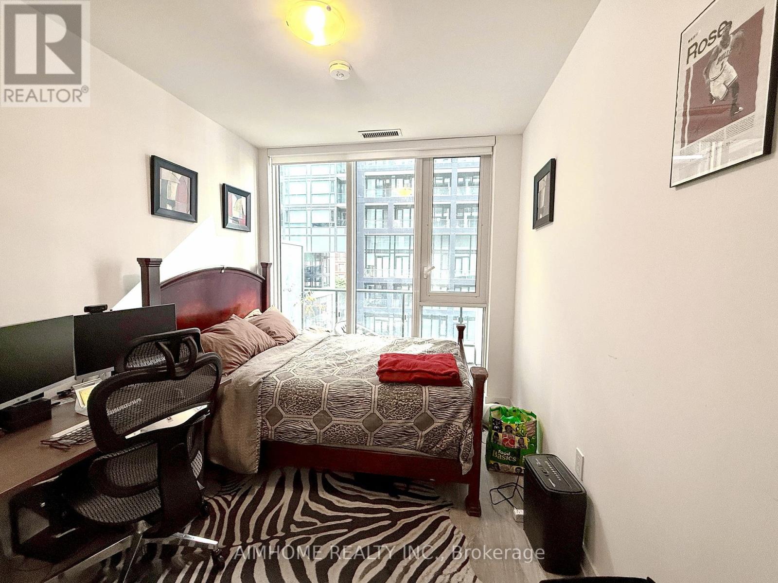 456 - 121 LOWER SHERBOURNE STREET