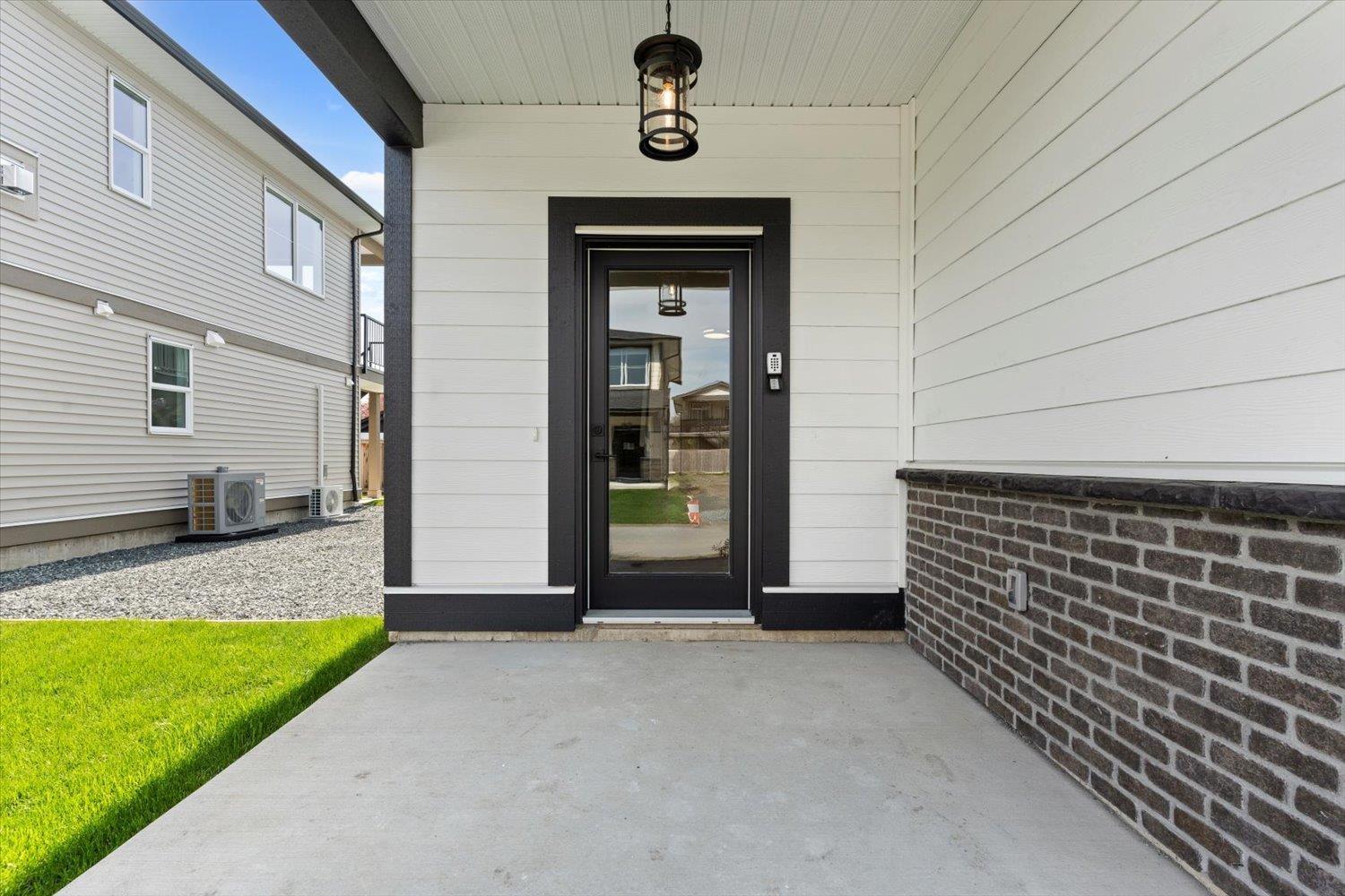 7 46058 BONNY AVENUE|Chilliwack Proper East