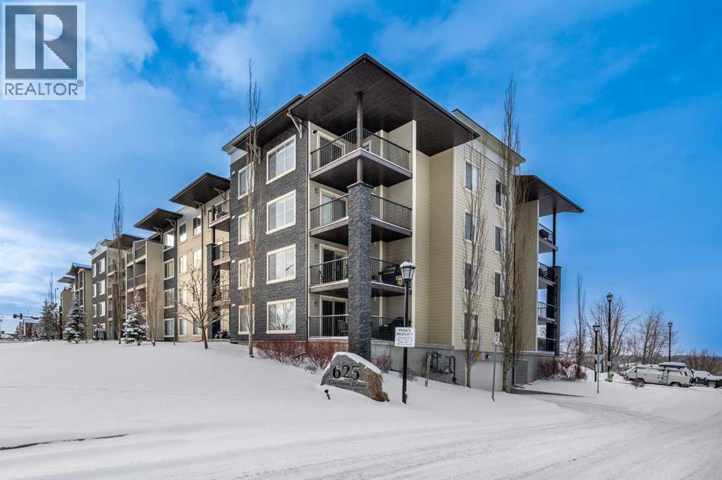 1310, 625 Glenbow Drive