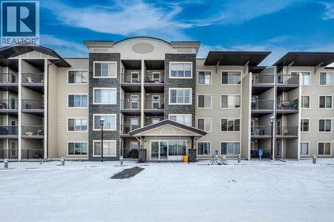 1310, 625 Glenbow Drive Cochrane AB T4C0S7