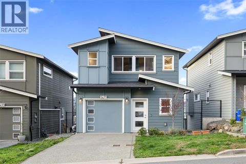 3477 Myles Mansell Rd Langford BC V9C0N6