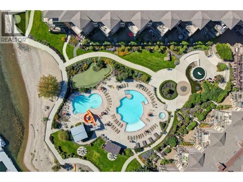 4205 Gellatly Road Unit# 301 West Kelowna BC V4T2K2