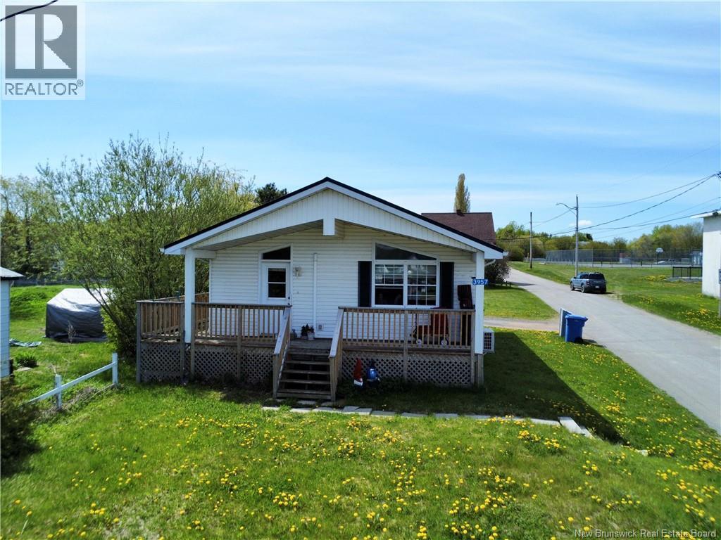 Photo 1 of 29 — 3957 Main Street, Belledune, NB E8G2K4