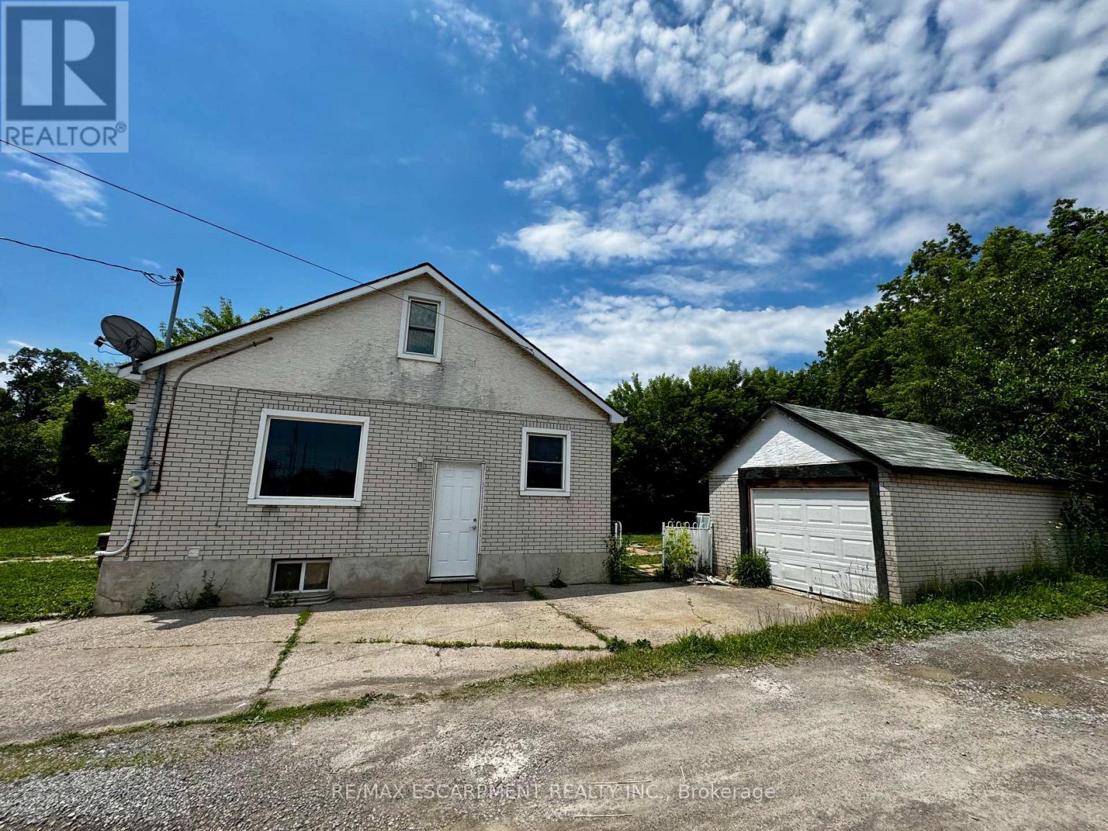 89 LINCOLN AVENUE