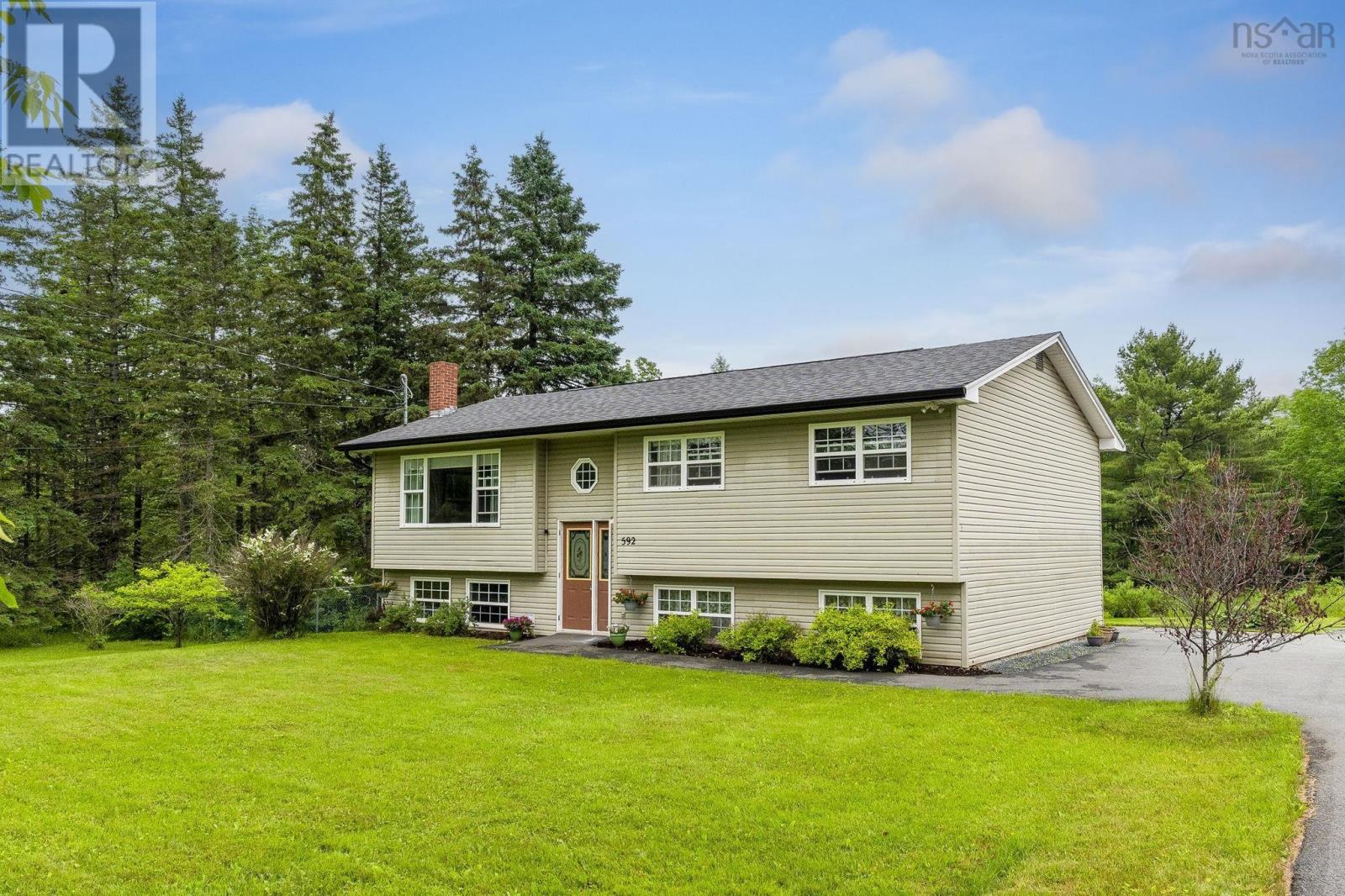 592 Horne Settlement Road