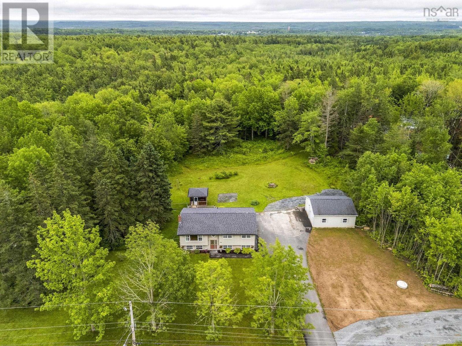 592 Horne Settlement Road