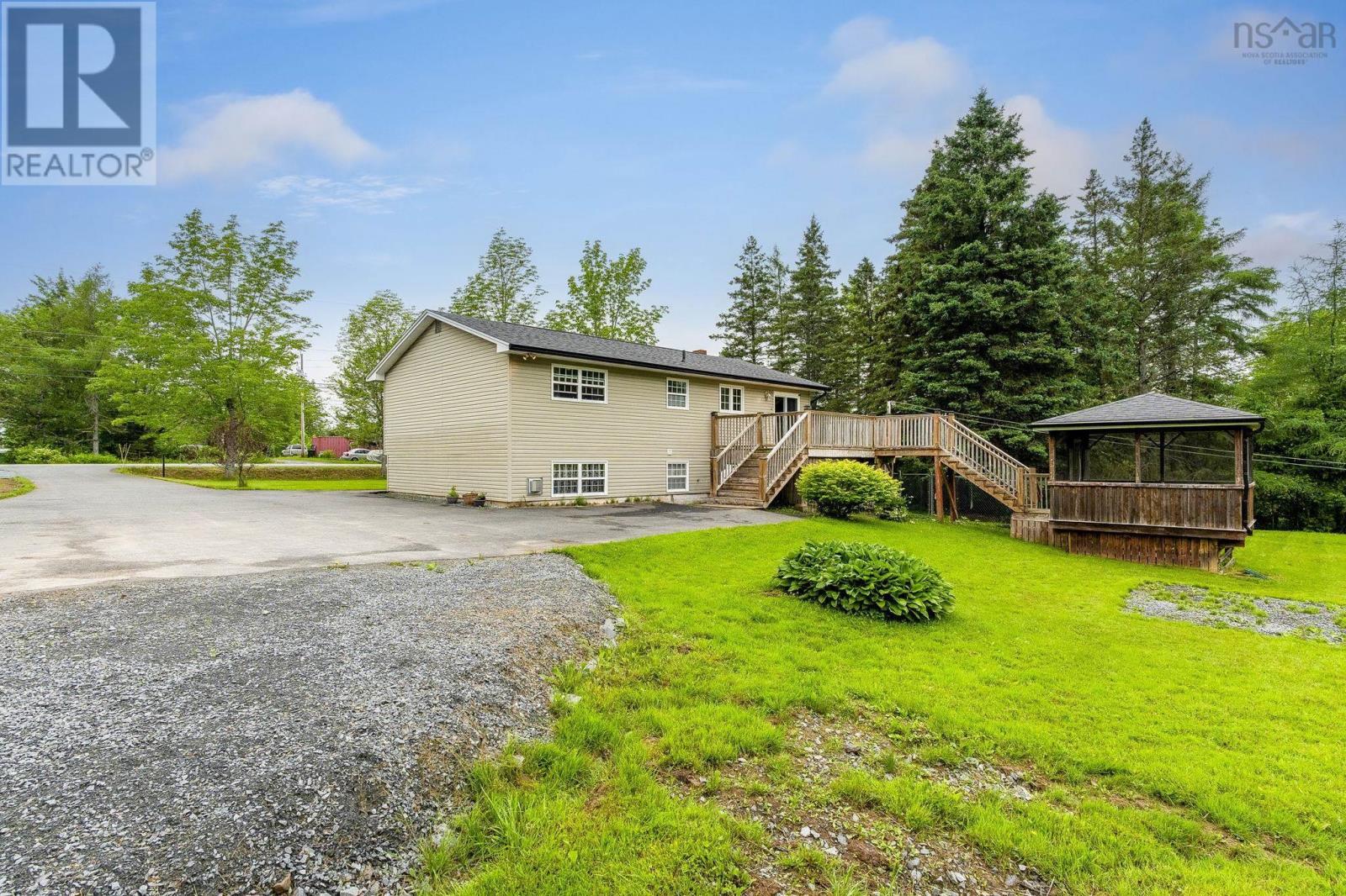 592 Horne Settlement Road