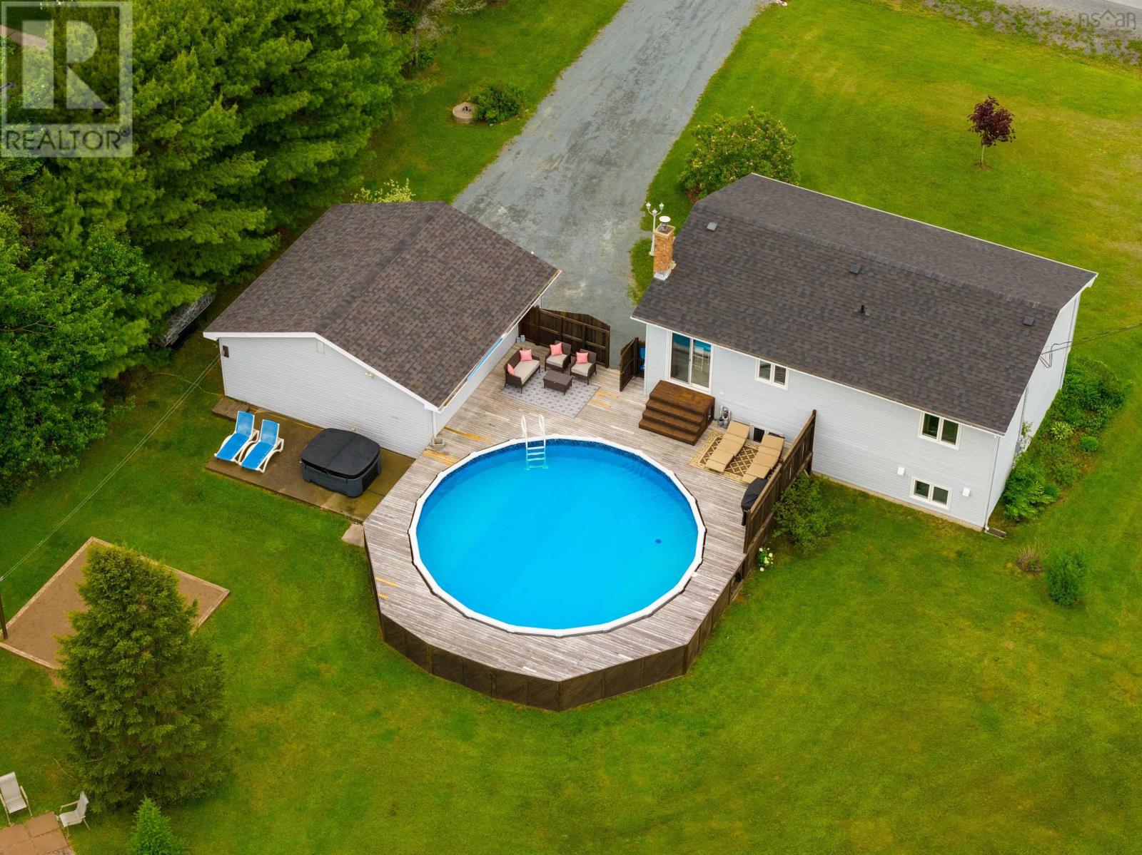 32 O'Connell Drive