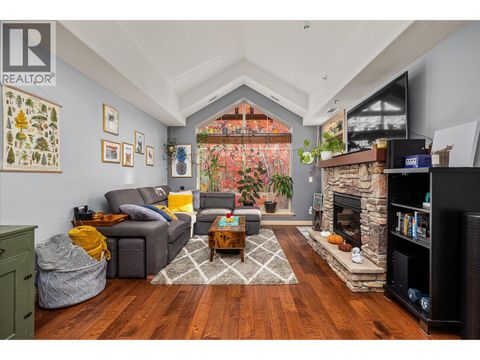 2770 Auburn Road Unit# 307 West Kelowna BC V4T4C2