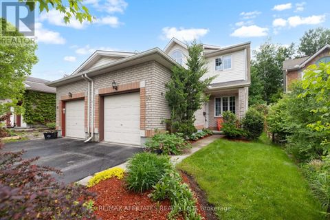 80 MEADOWCROFT CRESCENT Ottawa ON K1J1H2