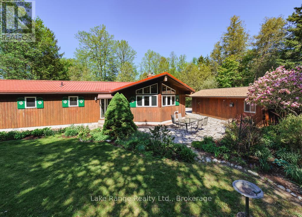 216 KICKAPOO DRIVE