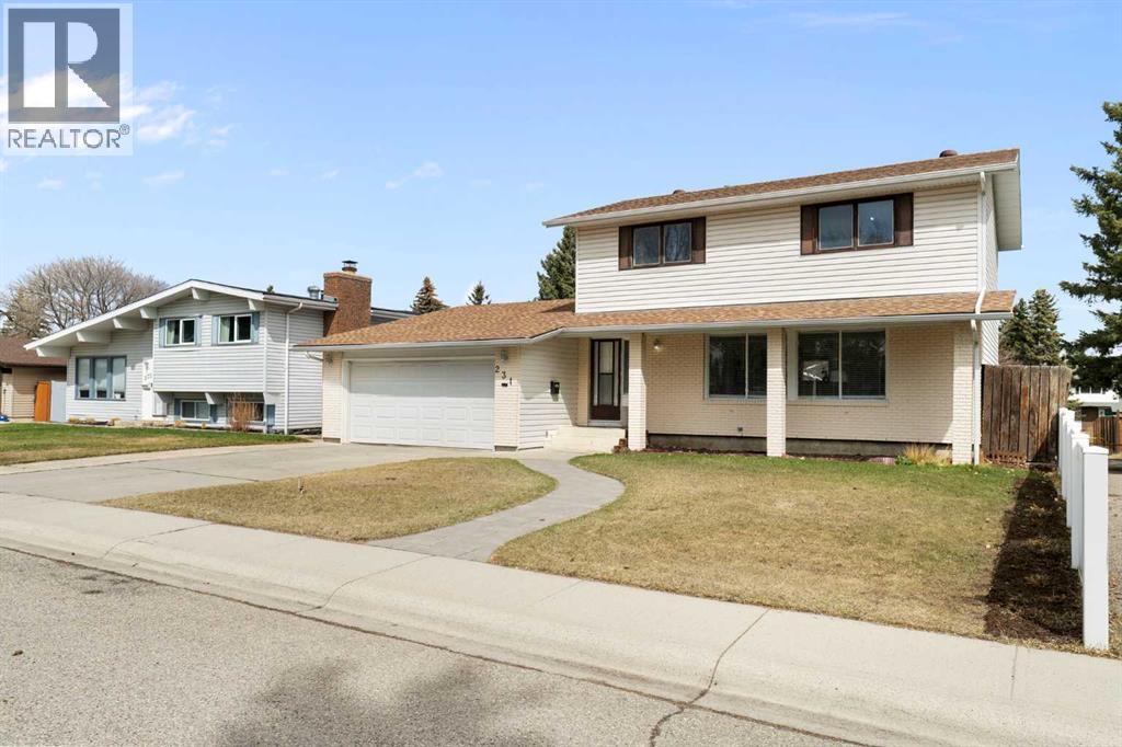 231 Queen Charlotte Place