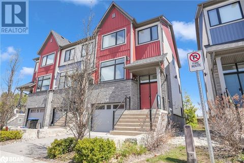 11 BREMONT Way Wasaga Beach ON L9Z2H3