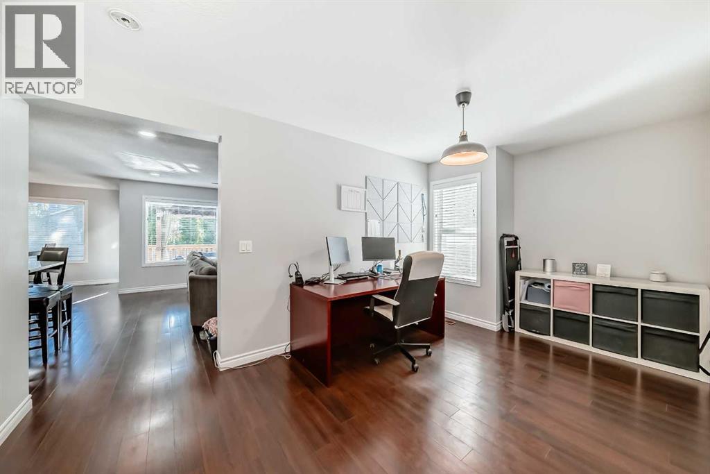 574 Chaparral Drive SE