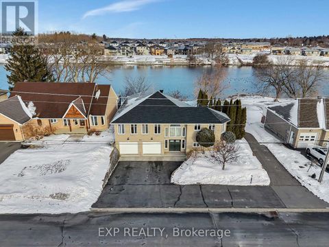 806 LAVAL STREET Casselman ON K0A1M0