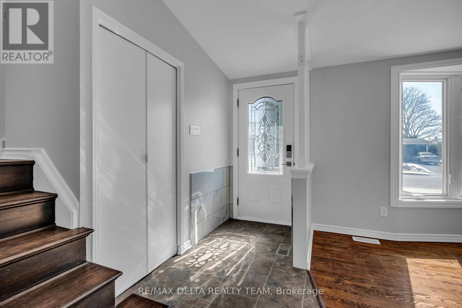 239 TOMPKINS AVENUE