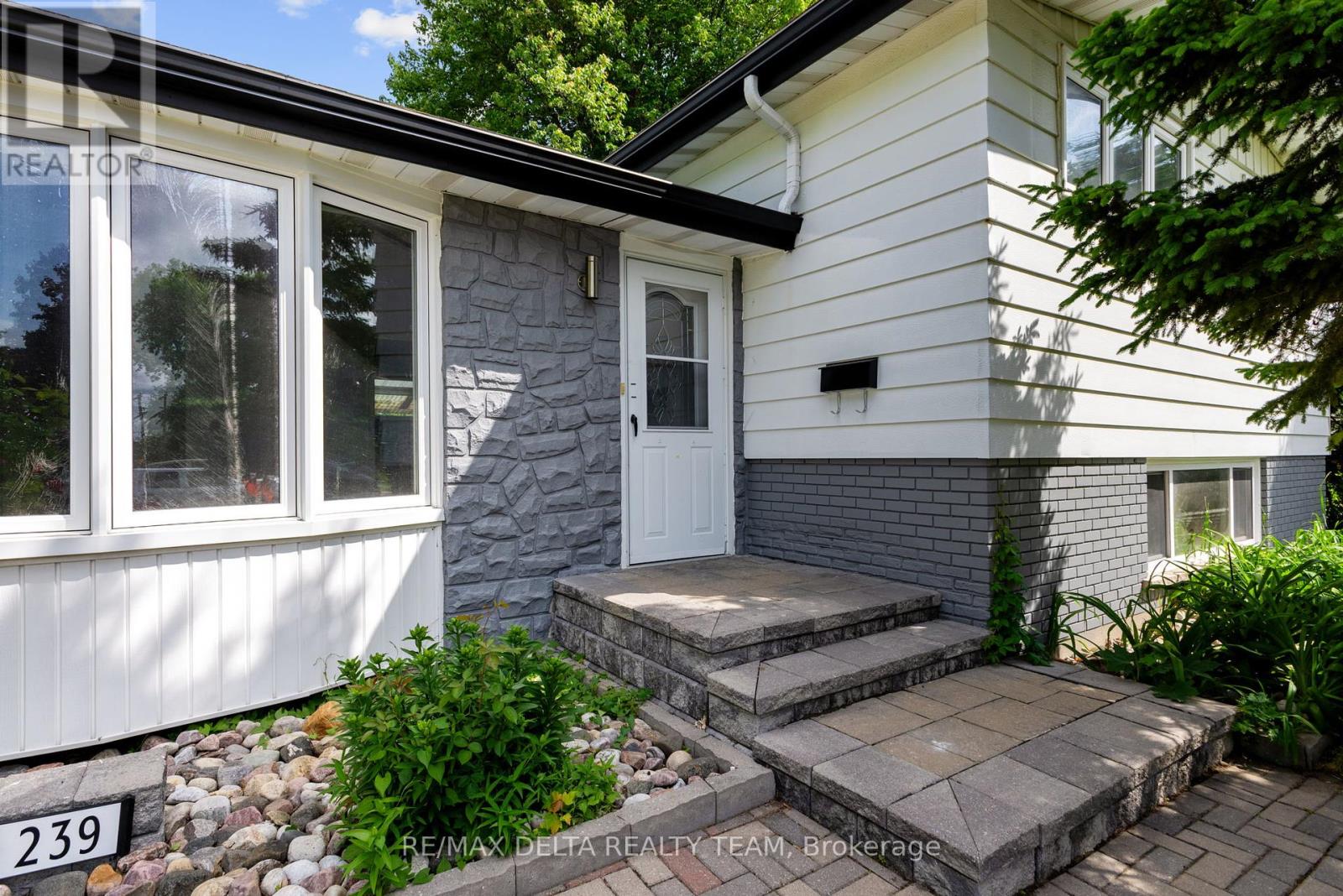 239 TOMPKINS AVENUE