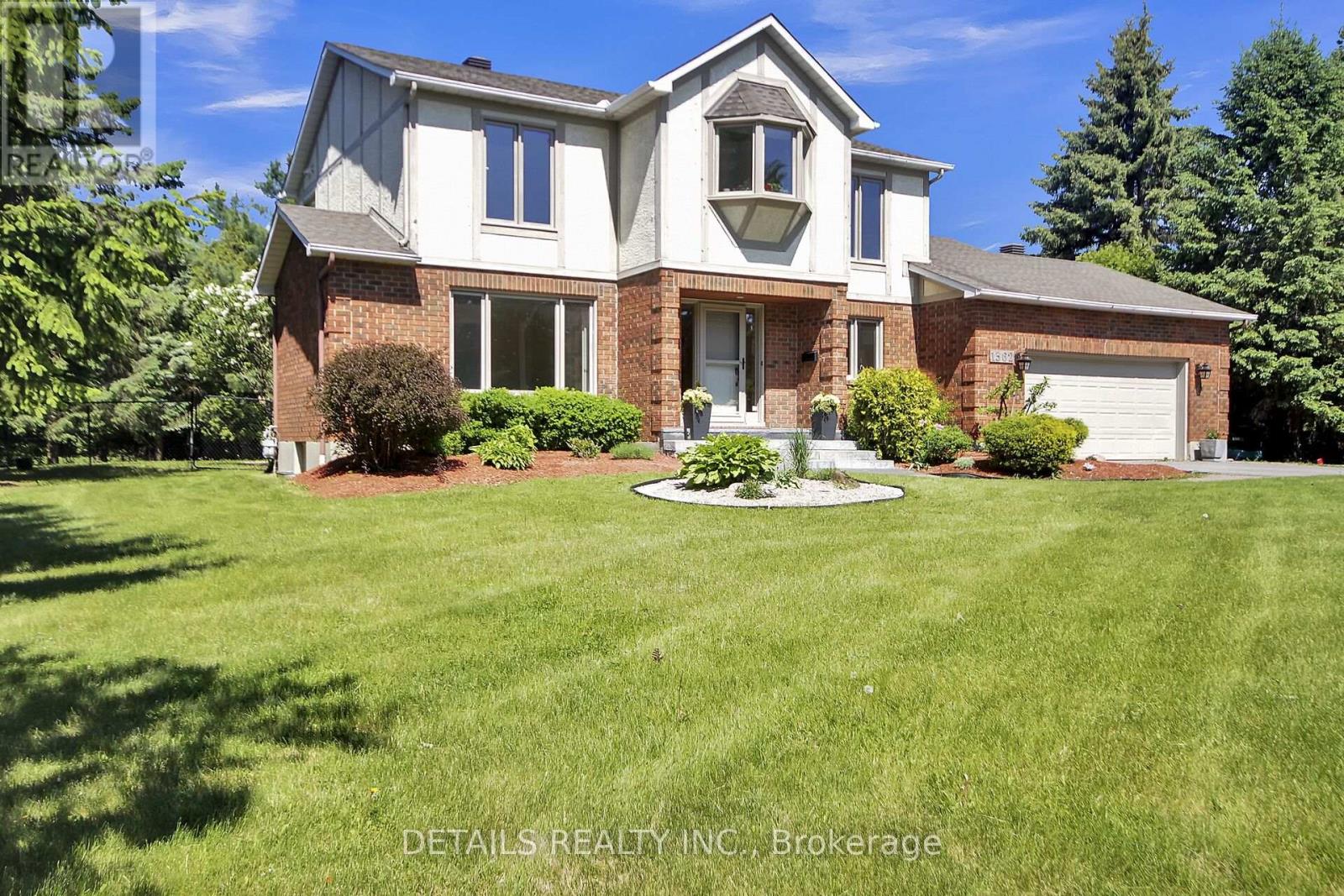 1362 CORNFIELD CRESCENT