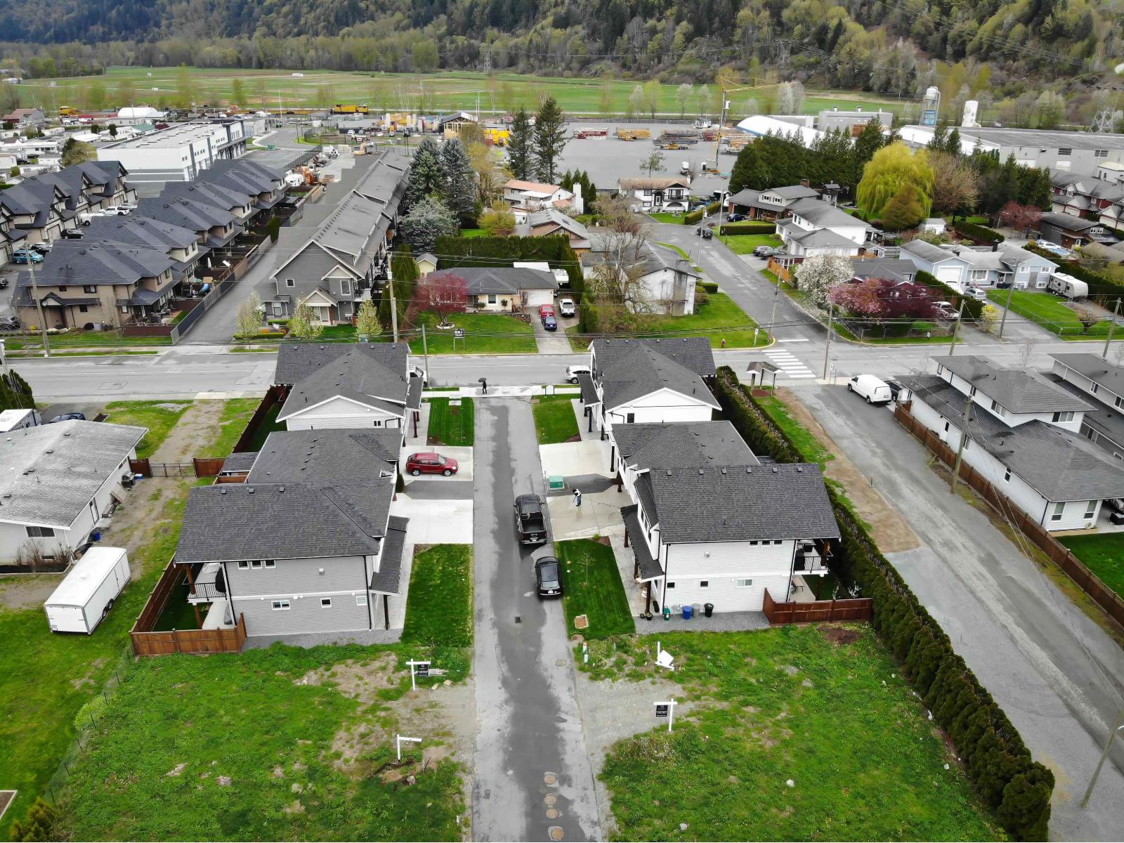 5 7450 MORROW ROAD|Agassiz