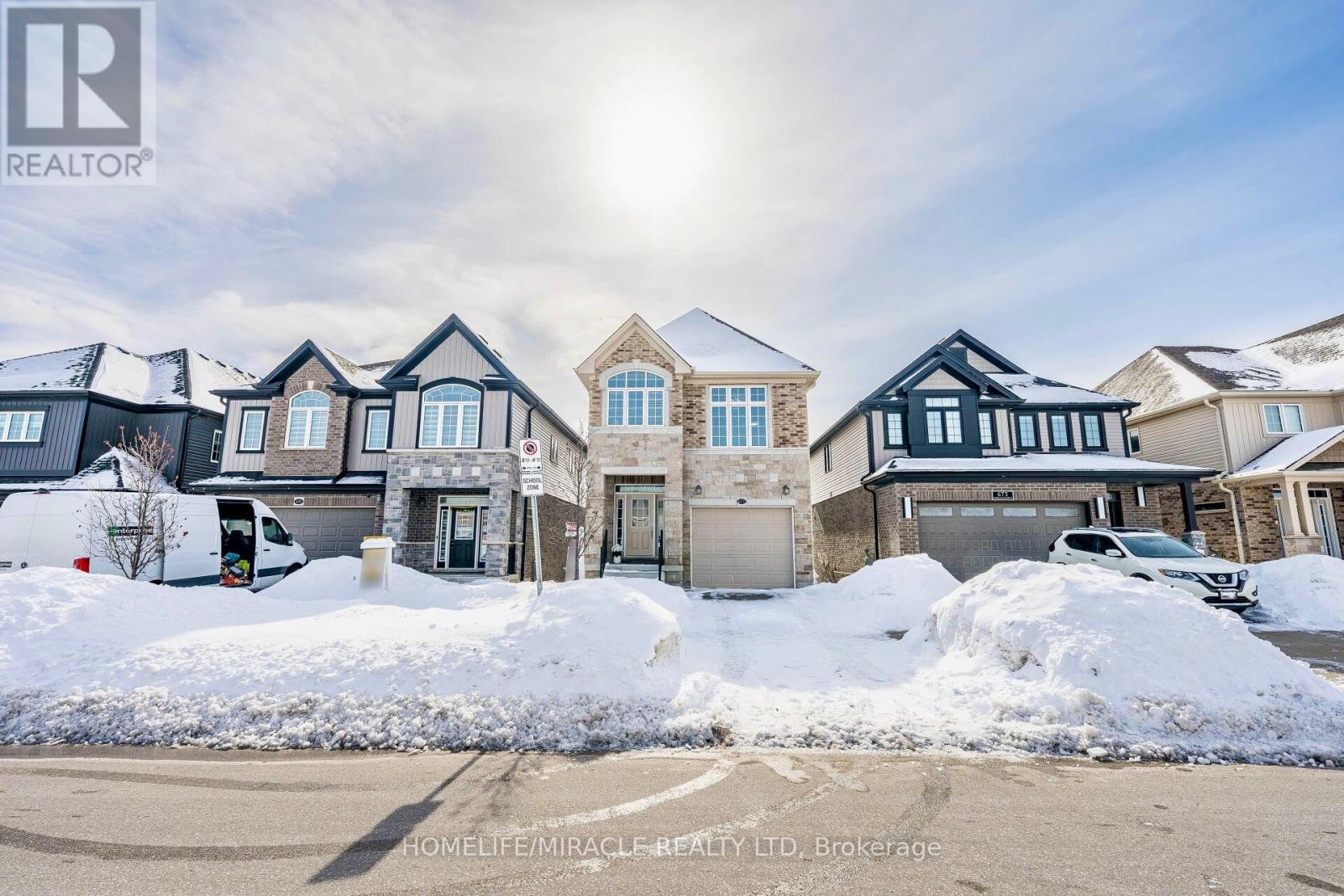 677 THOMAS SLEE DRIVE