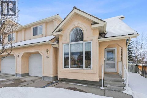 24, 26 Quigley Drive Cochrane AB T4C1M2